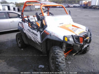 2013 POLARIS RZR 800 S 4XAVE76A4DB603440