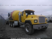 2002 MACK RD690S RD600 1M2P264C52M033986