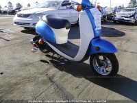 2009 HONDA CHF50 JH2AF60029K700116