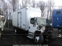 2010 FREIGHTLINER M2 106 MEDIUM DUTY 1FVACWDT3ADAU7639