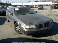 1998 CADILLAC SEVILLE STS 1G6KY5495WU907564