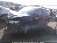 2012 MITSUBISHI OUTLANDER SPORT ES JA4AP3AU1CZ003664