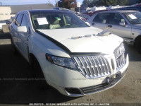 2012 LINCOLN MKT 2LMHJ5AT6CBL53092