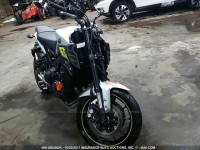 2017 YAMAHA FZ09 JYARN53E8HA000200