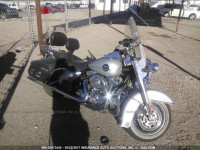 2010 HARLEY-DAVIDSON FLHRC 1HD1FR410AB621835