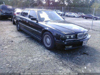 1999 BMW 740 IL WBAGH8333XDP02082