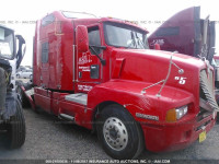 2007 KENWORTH T600 T600 1XKADB9X37J185237