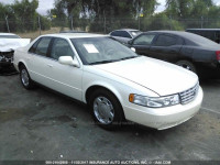 1998 CADILLAC SEVILLE SLS 1G6KS54Y8WU916378