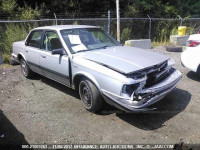 1992 OLDSMOBILE CUTLASS CIERA S 1G3AL54N7N6369487