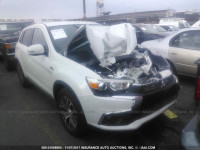 2017 MITSUBISHI OUTLANDER SPORT ES/SE JA4AP3AU5HZ057332