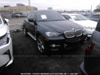 2009 BMW X6 5UXFG83539LZ92477