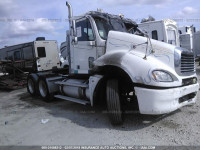 2005 FREIGHTLINER COLUMBIA COLUMBIA 1FUJA6DE15LU87833