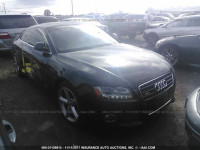 2008 AUDI A5 QUATTRO WAUDK78T98A035643