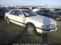 1995 CADILLAC SEVILLE SLS 1G6KS52Y5SU814937