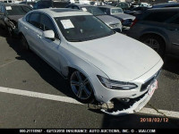 2017 VOLVO S90 T5/MOMENTUM YV1102AK7H1008399