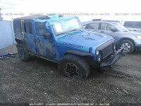 2015 JEEP WRANGLER UNLIMITE RUBICON 1C4BJWFG4FL710667