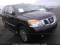 2015 NISSAN ARMADA PLATINUM 5N1AA0NF1FN619910