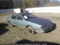 1987 OLDSMOBILE CUTLASS CIERA 1G3AJ51R7HD373584