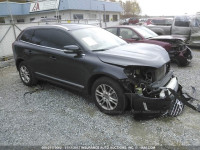 2014 VOLVO XC60 3.2 YV4952DLXE2552736