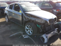 2010 BMW X6 XDRIVE35I 5UXFG4C59AL225682