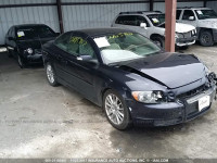 2009 VOLVO C70 T5 YV1MC67229J077067