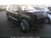 2009 INFINITI QX56 5N3AA08D29N902600