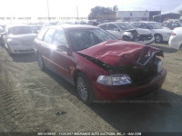 2004 VOLVO V40 1.9T YV1VW27574F102491