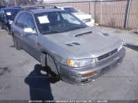 2001 SUBARU IMPREZA OUTBACK SPORT JF1GF48521G802715