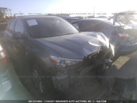 2012 MITSUBISHI OUTLANDER SPORT SE JA4AP4AU6CZ011622
