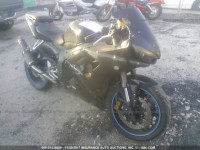 2005 YAMAHA YZFR6 L JYARJ06E45A027464