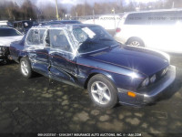 1987 BMW 535 I WBADC7408H0964382