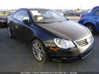 2010 VOLKSWAGEN EOS LUX WVWFA7AH4AV012287