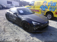 2014 SUBARU BRZ 2.0 LIMITED JF1ZCAC13E8603189