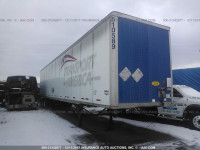 2006 WABASH NATIONAL CORP VAN 1JJV532W76L966144