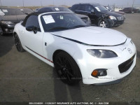 2013 MAZDA MX-5 MIATA CLUB JM1NC2LF4D0227142