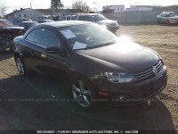 2012 VOLKSWAGEN EOS LUX/EXECUTIVE WVWFW7AH3CV000863