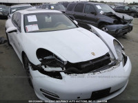 2012 PORSCHE PANAMERA 2/4 WP0AA2A78CL016555