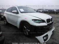 2010 BMW X6 XDRIVE35I 5UXFG4C5XAL225447