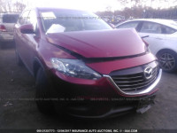 2014 MAZDA CX-9 TOURING JM3TB3CA4E0430349