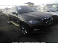 2012 BMW X6 XDRIVE35I 5UXFG2C59CL782082