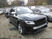 2015 AUDI SQ5 PREMIUM PLUS WA1CGAFP6FA012993