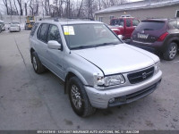 2002 HONDA PASSPORT EX/LX 4S6DM58W724400177