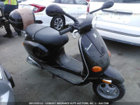 2003 VESPA C161C ZAPC16Z1035007392