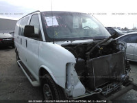 2015 GMC SAVANA G2500 1GTW7FCF0F1901266