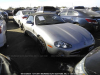 2002 JAGUAR XK8 SAJDA42C32NA24266