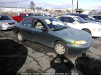 1997 HYUNDAI ELANTRA KMHJF24M2VU422181