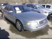 2003 AUDI S8 QUATTRO WAUGU44D83N002431