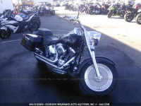 2004 HARLEY-DAVIDSON FLSTFI 1HD1BXB3X4Y071503