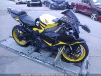 2007 HONDA CBR1000 RR JH2SC57047M300220