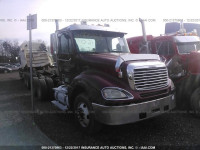 2007 FREIGHTLINER COLUMBIA COLUMBIA 1FUJA6CK77DY07273